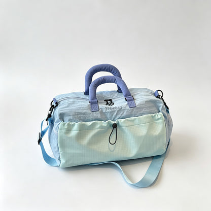 Waterproof Gym Duffle Travel Bag