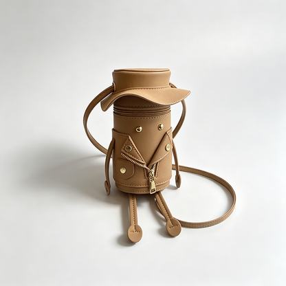 Everyday Bucket Crossbody Bag