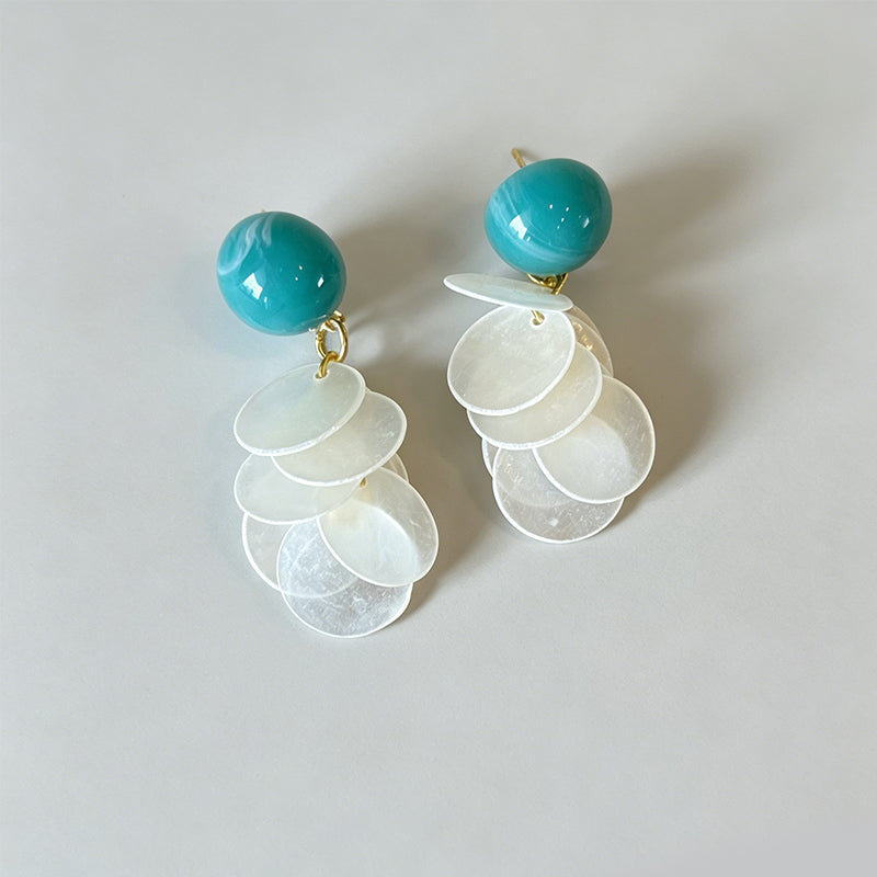 Modern Fresh Avocado Shell Res - Shopdayla Wholesale - #0226
