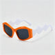 Orange / One Size