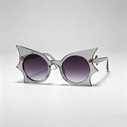 Bat Wing Sunglasses