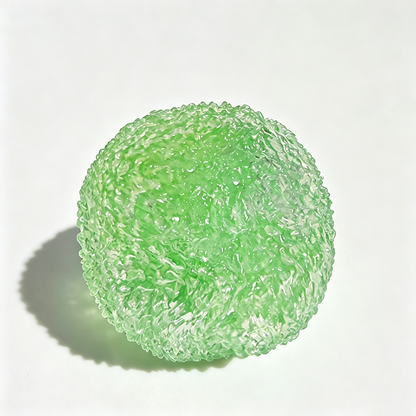TPR Squeeze Stress Relief Ball Toy