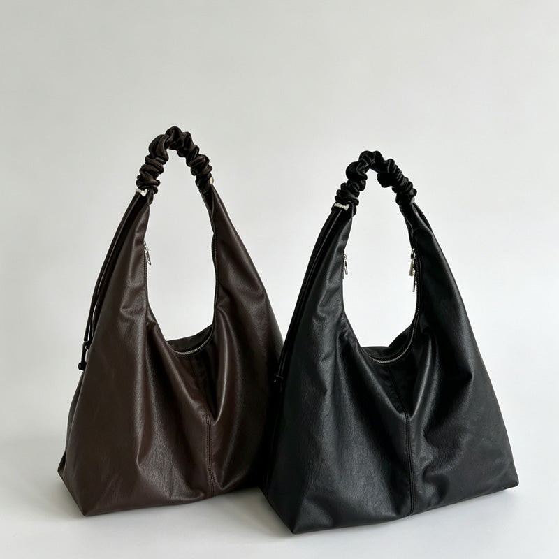 Large Casual Single Shoulder Bag
