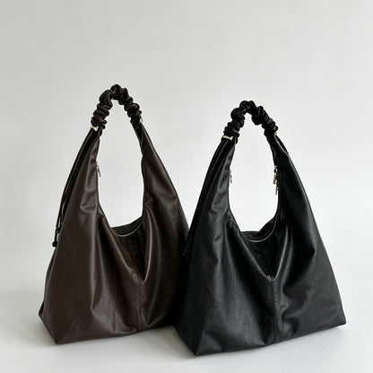 Large Casual Single Shoulder Bag