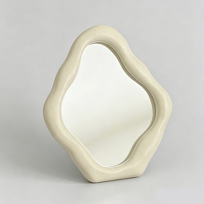 Irregular Wavy Mirror