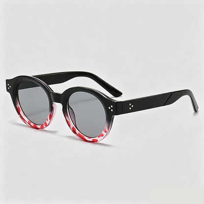 Oval Sunglasses