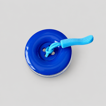 3D Retractable Button Phone Stand