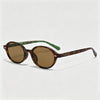 Tortoiseshell/Brown / One Size