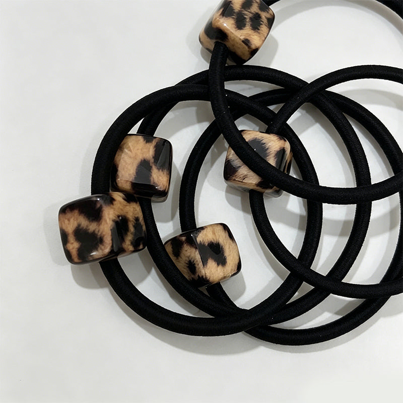 Refined Leopard Pattern Small - Shopdayla Wholesale - #7682