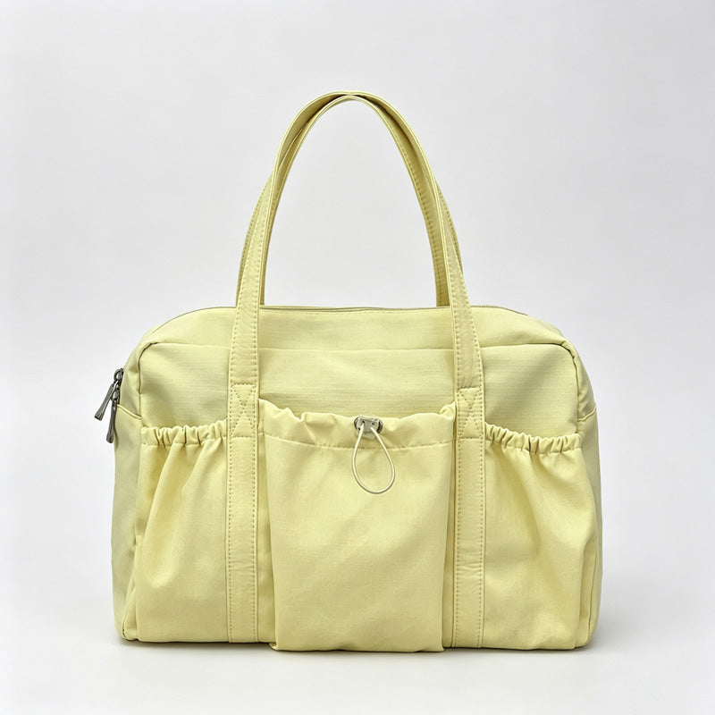 Large Capacity Daily Tote Shoulder Bag