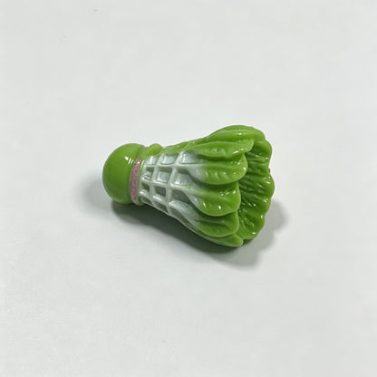 Mini Racket Hair Clip
