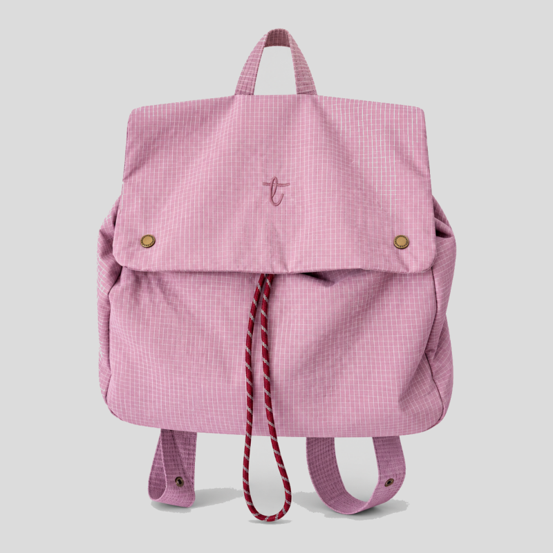 Lightweight Drawstring Waterproof Backpacks