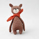 Scarf Bear / One Size