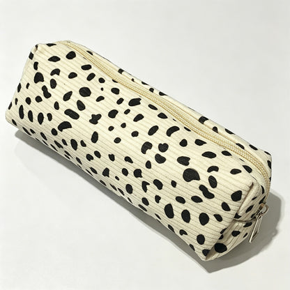 Patterned Pencil Case