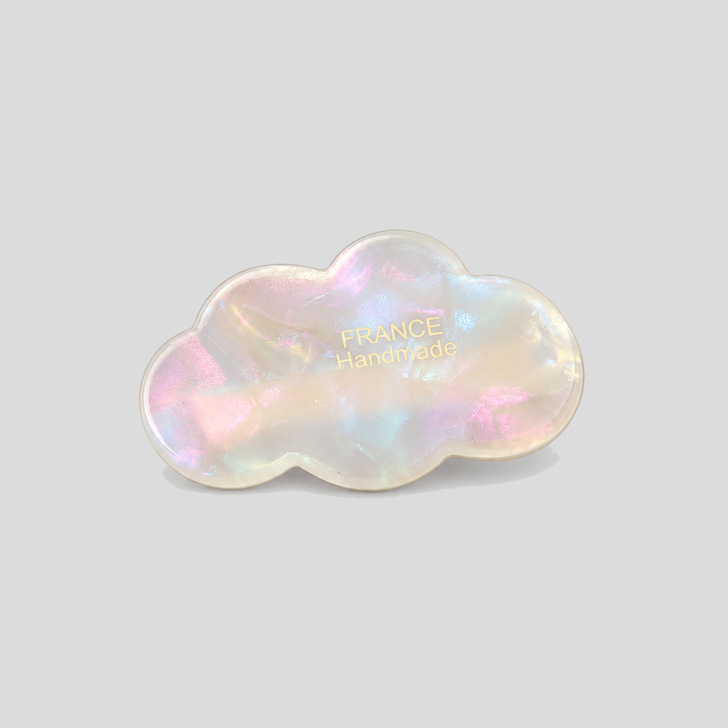 Cloud BB Duckbill Hair Clip