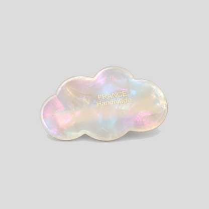 Cloud BB Duckbill Hair Clip