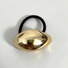 Gold / Oval Arch/One Size