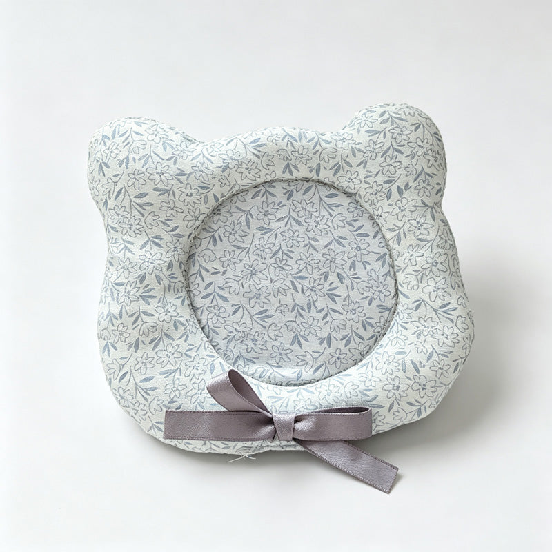 Quilted Fabric Heat Resistant Coaster