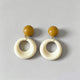 Beige / One Size