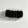 Black / One Size/1Pack/1 Box/10PCS