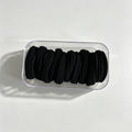 Minimalist High Elasticity Durable Daily Hair Tie