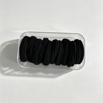 Elasticity Hair Tie