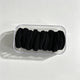 Black / One Size/1Pack/1 Box/10PCS