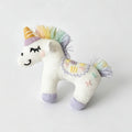 Refined Playful Horse Embroide - Shopdayla Wholesale - #3058