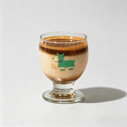 Textured Cup