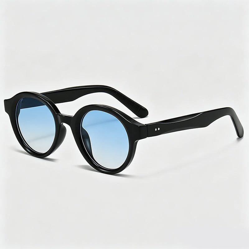 Round Sunglasses