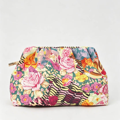 Floral Handbag