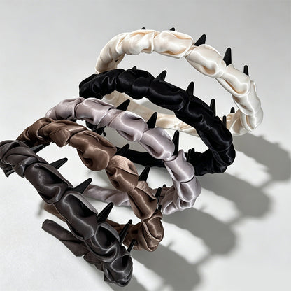 Satin Headband