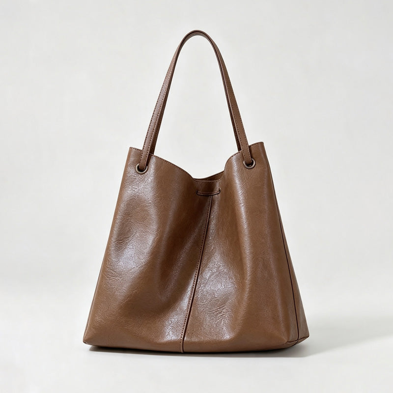 Everyday Soft Shopper Tote