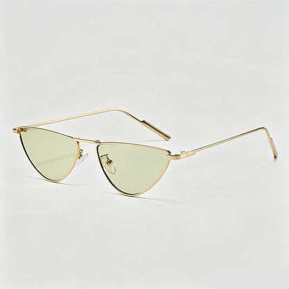 Metal Sunglasses