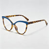Blue / One Size