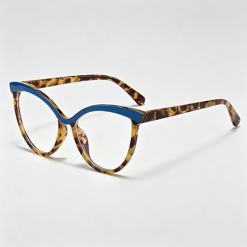Cat Eye Anti-Blue Light Glasses