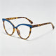 Blue / One Size