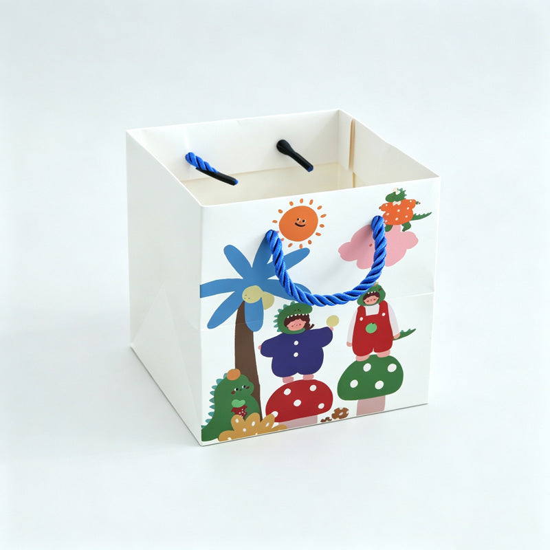 Party Gift Paper Bag