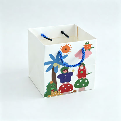 Party Gift Paper Bag