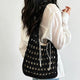 Black / One Size