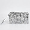 Silver / One Size
