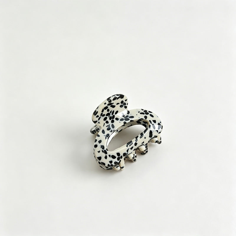 Follow Acetate Small Hair Claw
