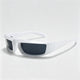 White / One Size