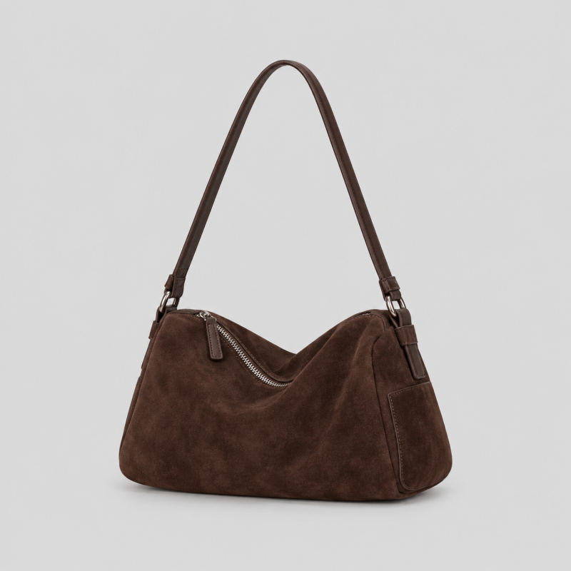 Underarm Shoulder Handle Bag