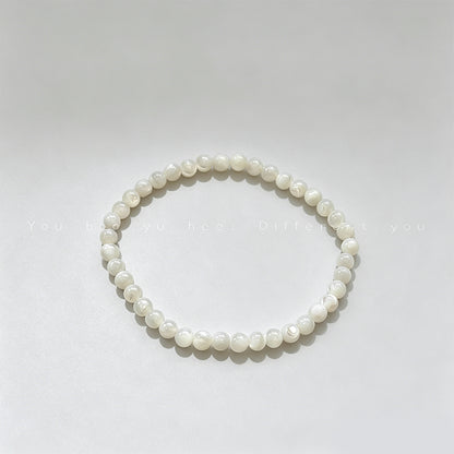Shell Bracelet