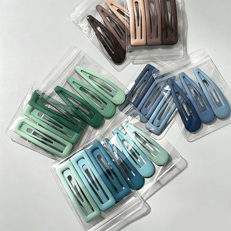 Refined Candy Color Matte Fini - Shopdayla Wholesale - #3282