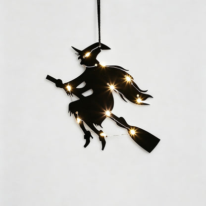 Halloween LED Hanging Decor