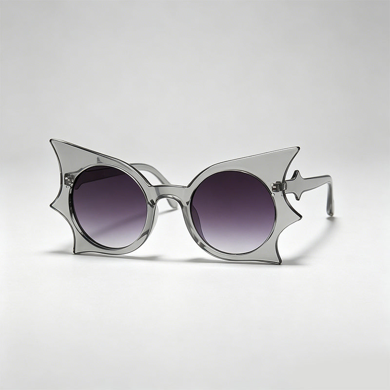Bat Wing Gothic Party Sunglasses