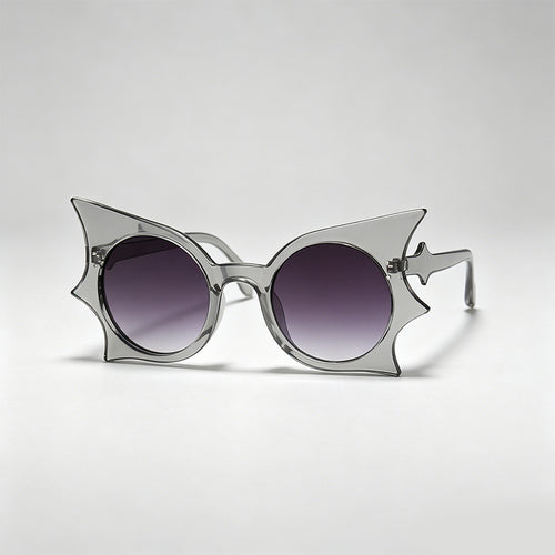 Bat Wing Gothic Party Sunglasses