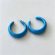 Blue / One Size